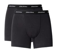 Dickies 2 Pack Trunks Black L