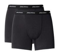 Dickies 2 Pack Trunks Black XXL