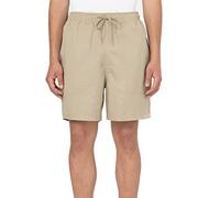 Desert Sand Dickies Pelican Rapids Shorts Beige M Mann