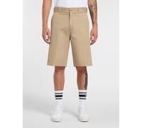 Dickies - 247 10 Inch reguläre Shorts, Herren, Beige, Größe: 38