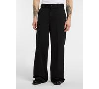 Dickies - 247 baggy Arbeitshose, Herren, Schwarz, Größe: W30/L34