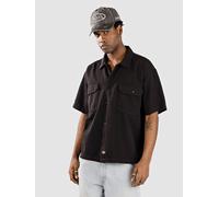 Dickies 247 GD Work Hemd black Herren Gr. M