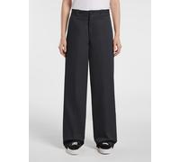 Dickies - 247 loose Arbeitshose für damen, Damen, Grau, Größe: W25/L32