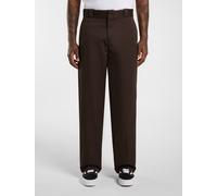 Dickies - 247 loose Arbeitshose, Herren, Braun, Größe: W36/L32