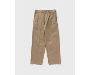 DICKIES 247 Loose Work Pant men Casual Pants beige in Größe:S