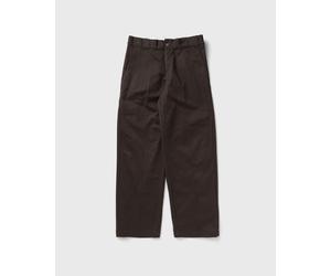 DICKIES 247 Loose Work Pant men Casual Pants brown in Größe:M
