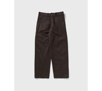 DICKIES 247 Loose Work Pant men Casual Pants brown in Größe:S