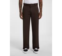 Dickies - 247 reguläre Arbeitshose, Herren, Braun, Größe: W31/L34