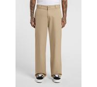 Dickies 247 reguläre Arbeitshose Mann Sand Size W33/L32