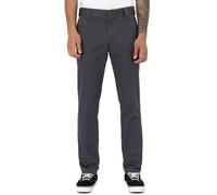 Dickies 872 Rec Slim Fit REC Charcoal Grey 33/32