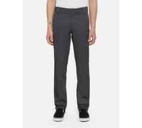 Dickies - 872 slim fit Arbeitshose, Herren, Grau, Größe: W32/L30