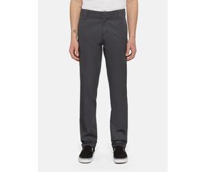 Dickies - 872 slim fit Arbeitshose, Herren, Grau, Größe: W38/L32