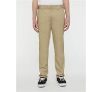 Dickies - 872 slim fit Arbeitshose, Herren, Khaki, Größe: W40/L34