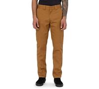 Dickies 872 Work Pant Hose Herrenhose Brown Duck 31/34