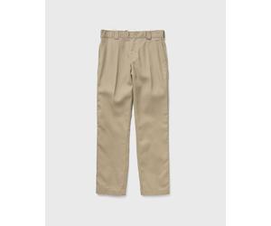 DICKIES 872 WORK PANT REC men Casual Pants brown in Größe:L