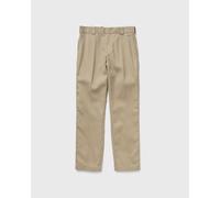DICKIES 872 WORK PANT REC men Casual Pants brown in Größe:M