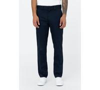 Dickies - 872 Work Rec Dark Navy - Hose - Blau - W40 / L34 - 65% Polyester, 35% Baumwolle Blau W40 / L34