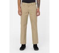 Dickies - 873 slim straight Arbeitshose, Herren, Khaki, Größe: W30/L34
