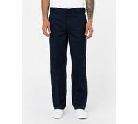 Dickies 873 Slim Straight Work Rec Dark Navy 28/30