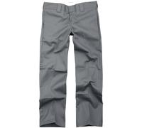 Dickies 873 Slim Straight Work Pant Chino charcoal in W31L32
