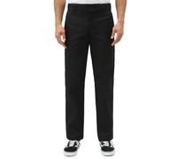 Black Dickies 873 Work Pants Schwarz 32 / 32 Mann