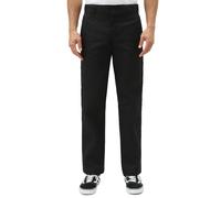 Dickies 873 Slim Straight Work REC Black 34/34