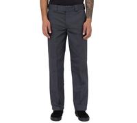 Dickies 873 Slim Straight Work Rec Charcoal Grey 33/32