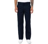 Dickies 873 Slim Straight Work Rec Dark Navy 32/32