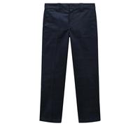 Dickies Arbeitshose 873 Slim Straight – Marine W28/L30
