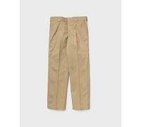 Dickies - 873 Work Pants - Freizeithose, Gr. L 34 - Length: 32'', beige (Khaki)