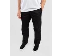 Dickies - 873 Work Pants - Freizeithose, Gr. S 30 - Length: 32'', schwarz (Black)