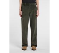 Dickies - 874 Kord-Hose, Herren, Grün, Größe: W28/L30