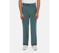 Dickies - 874 Kord-Hose, Herren, Grün, Größe: W30/L32