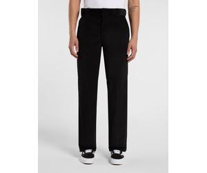 Dickies - 874 Kord-Hose, Herren, Schwarz, Größe: W33/L32