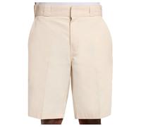 Dickies - 874 Short - Shorts, Gr. M 32, beige (WhitecapGray)