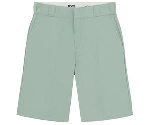 Dickies - 874 Short - Shorts, Gr. S 30, türkis (IcebergGreen)