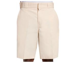 Dickies - 874 Short - Shorts, Gr. XS-S 28, beige (WhitecapGray)