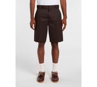 Dickies - 874 Shorts, Herren, Braun, Größe: 28