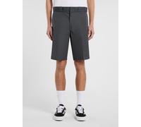 Dickies - 874 Shorts, Herren, Grau, Größe: 32