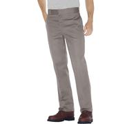 Dickies 874 Work Pant Herren-Hose Silver Grey 30/30