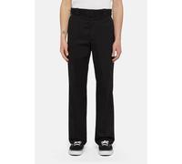 Dickies 874 Work Hose 33 Black (Herstellerartikelnummer: DK0A4XK6BLK1-32-33)