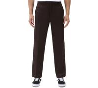 Dickies 874 Work Pant Rec Dark Brown 30/32