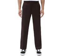 Dickies 874 Work Pant Rec Dark Brown 36/34