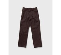 DICKIES 874 WORK PANT REC DARK BROWN men Casual Pants brown in Größe:L