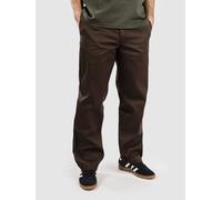 Dickies 874 Work Rec Hose dark brown Herren Gr. 32/34
