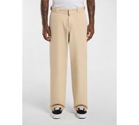 Dickies - 877 loose canvas Arbeitshose, Herren, Beige, Größe: OS