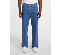 Dickies 954 Relaxed Straight Work Jeans 30 Classic Blue
