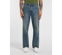Dickies - 954 relaxed straight Arbeitsjeans, Herren, Blau, Größe: W33/L32
