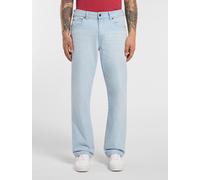 Dickies - 954 relaxed straight Arbeitsjeans, Herren, Grau, Größe: W28/L30