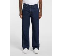 Dickies - 954 relaxed straight Arbeitsjeans, Herren, Marine, Größe: W38/L32